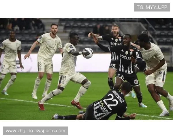 法甲收官大战,比分2-2,比赛亮点:场上成功断球率高达77%,射门转化率53%