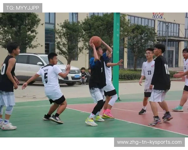 特色篮球展演在全国巡展,增强青少年体育文化认同感,2019年全国青少年校园篮球特色学校